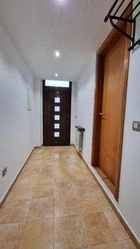 Apartamento Casa Riera