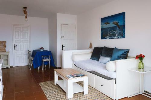 Apartamento Coco Apt Renovated And With Seaview