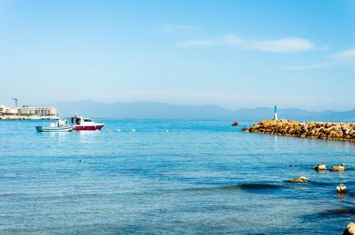Apartamento Coco Apt Renovated And With Seaview