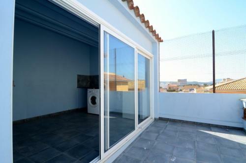 Apartamento Ave Maria 4