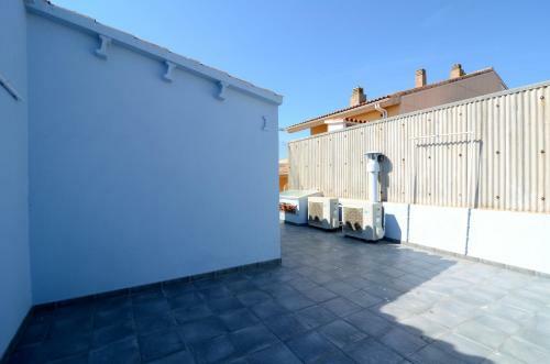 Apartamento Ave Maria 4