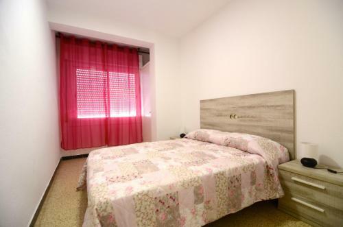 Apartamento Ave Maria 4