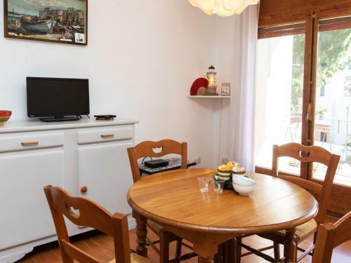 Apartment Les Cigales