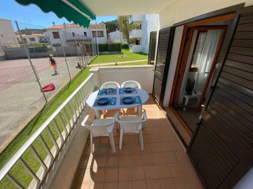 Apartamento Cala Montgo