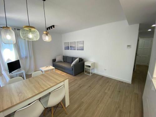 Apartamento Cala Montgo