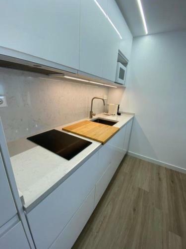 Apartamento Cala Montgo