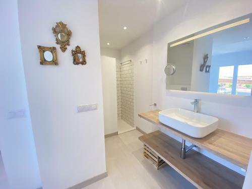 Apartamento Rim