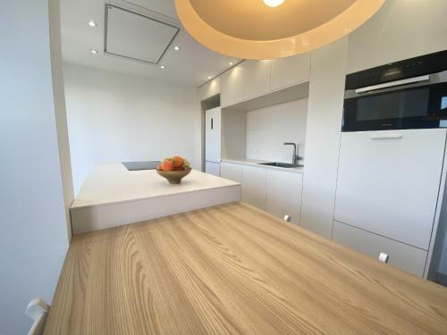 Apartamento Rim