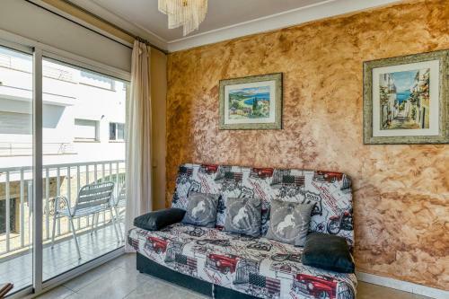 Apartamento La Cargolera