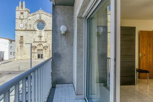 Apartamento La Cargolera
