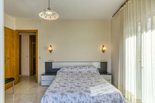 Apartamento La Cargolera