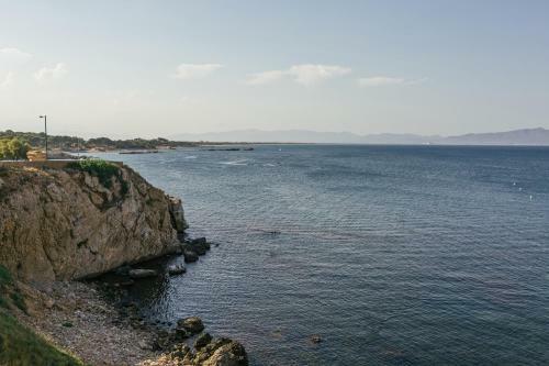 Apartamento La Cargolera
