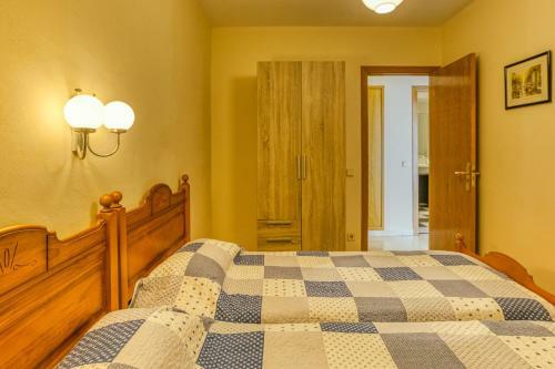 Apartamento La Cargolera