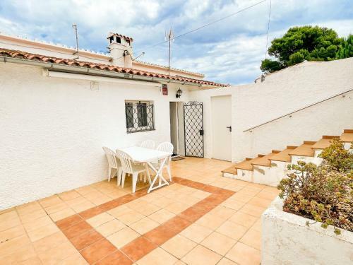 Villa Casa Raquel
