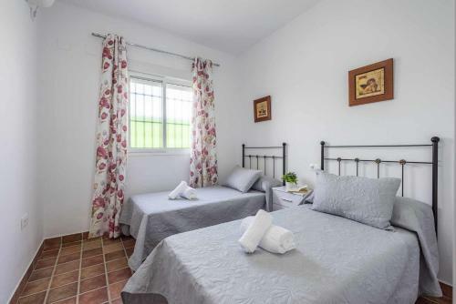 Casa Rural Brisa Del Valle