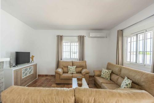Casa Rural Brisa Del Valle
