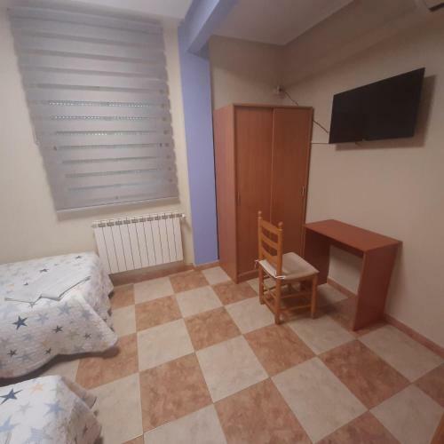 Hostal Los Amigos