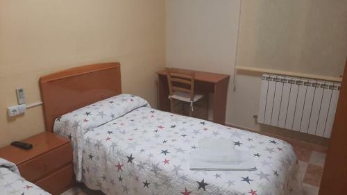 Hostal Los Amigos
