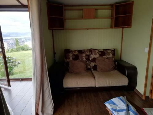 Bungalow Alto De Laredo