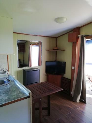 Bungalow Alto De Laredo