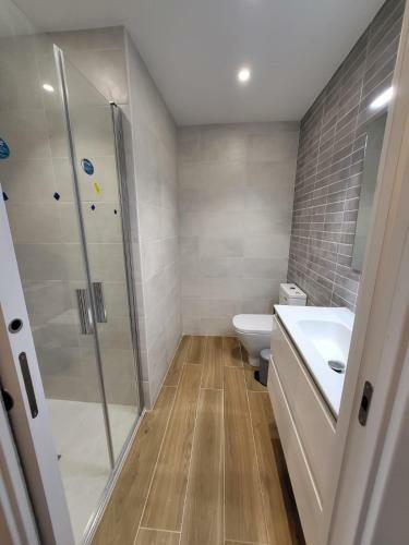 Apartamento Venus Primera L�nea De Playa