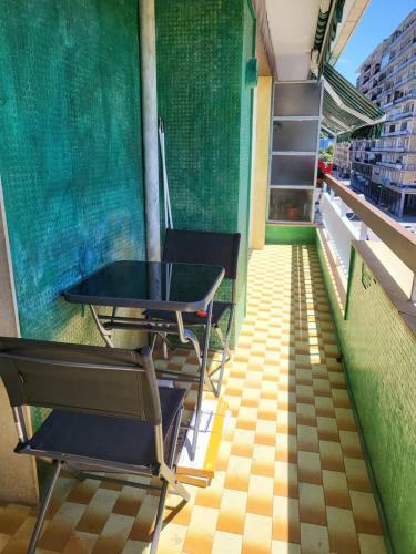 Apartamento Venus Primera L�nea De Playa