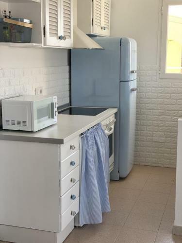 Apartamento La Savina Ses Platgetes