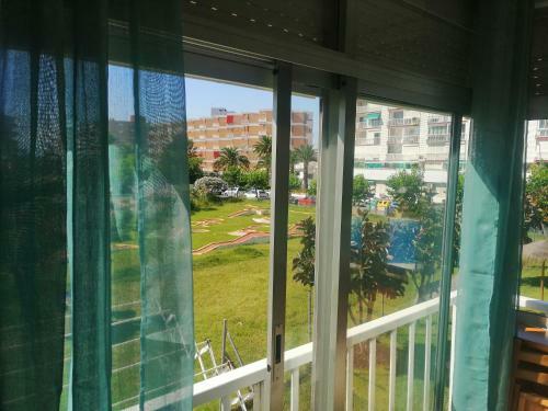 Apartamento Edificio Salou Beach, La Pineda, Vilaseca
