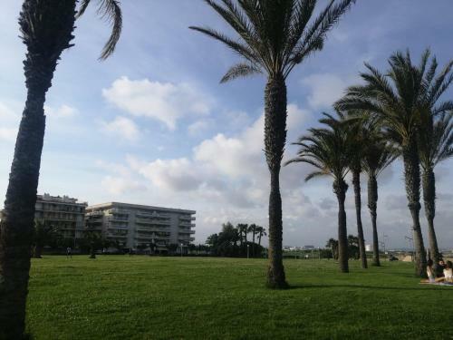 Apartamento Edificio Salou Beach, La Pineda, Vilaseca