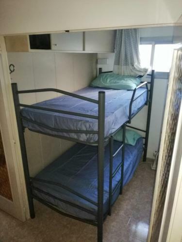 Apartamento Edificio Salou Beach, La Pineda, Vilaseca