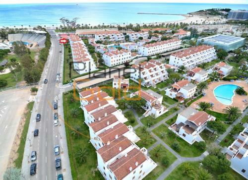 Apartamento Punta Prima Blau Planet Costa Dorada