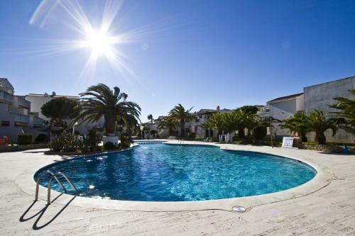 Apartamento Punta Prima Blau Planet Costa Dorada
