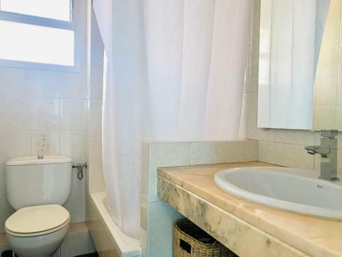 Apartamento Book Dms I La Pineda