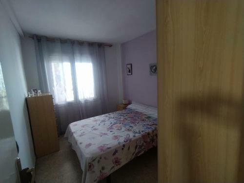 Apartamento Global Tecavi, En Primera Linea