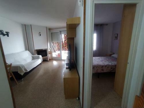 Apartamento Global Tecavi, En Primera Linea