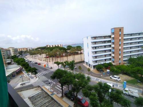 Apartamento Global Tecavi, En Primera Linea