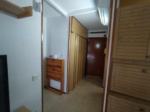 Apartamento Global Tecavi, En Primera Linea