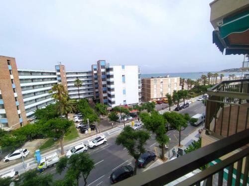 Apartamento Global Tecavi, En Primera Linea