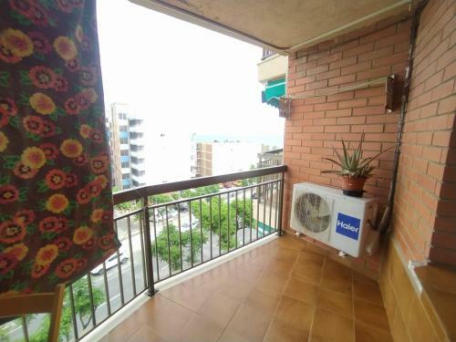 Apartamento Global Tecavi, En Primera Linea