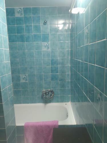 Apartamento Global Tecavi, En Primera Linea