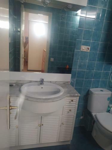 Apartamento Global Tecavi, En Primera Linea