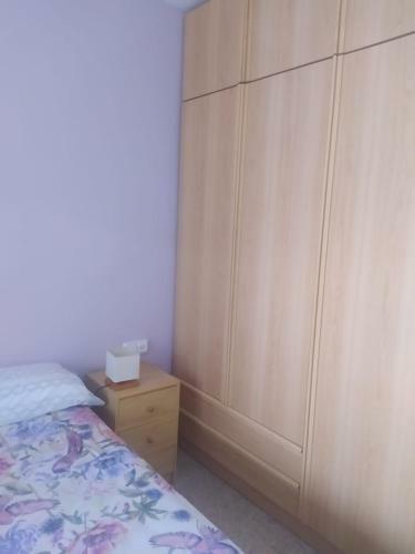 Apartamento Global Tecavi, En Primera Linea