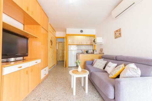 Apartamento Estudio Athinea Arysal