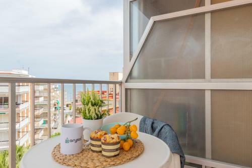 Apartamento Estudio Athinea Arysal