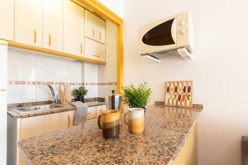 Apartamento Estudio Athinea Arysal