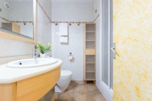 Apartamento Estudio Athinea Arysal