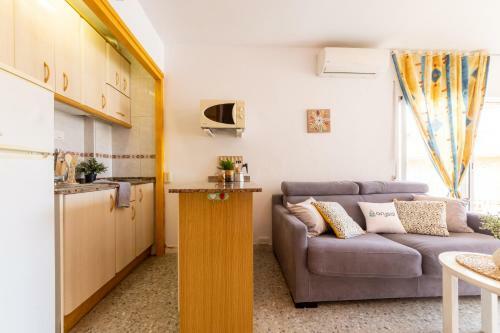 Apartamento Estudio Athinea Arysal