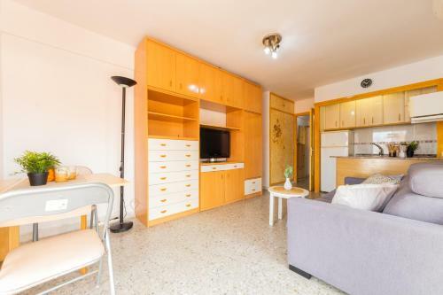 Apartamento Estudio Athinea Arysal