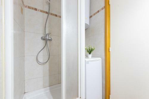 Apartamento Estudio Athinea Arysal