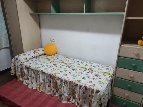 Apartamento La Pineda